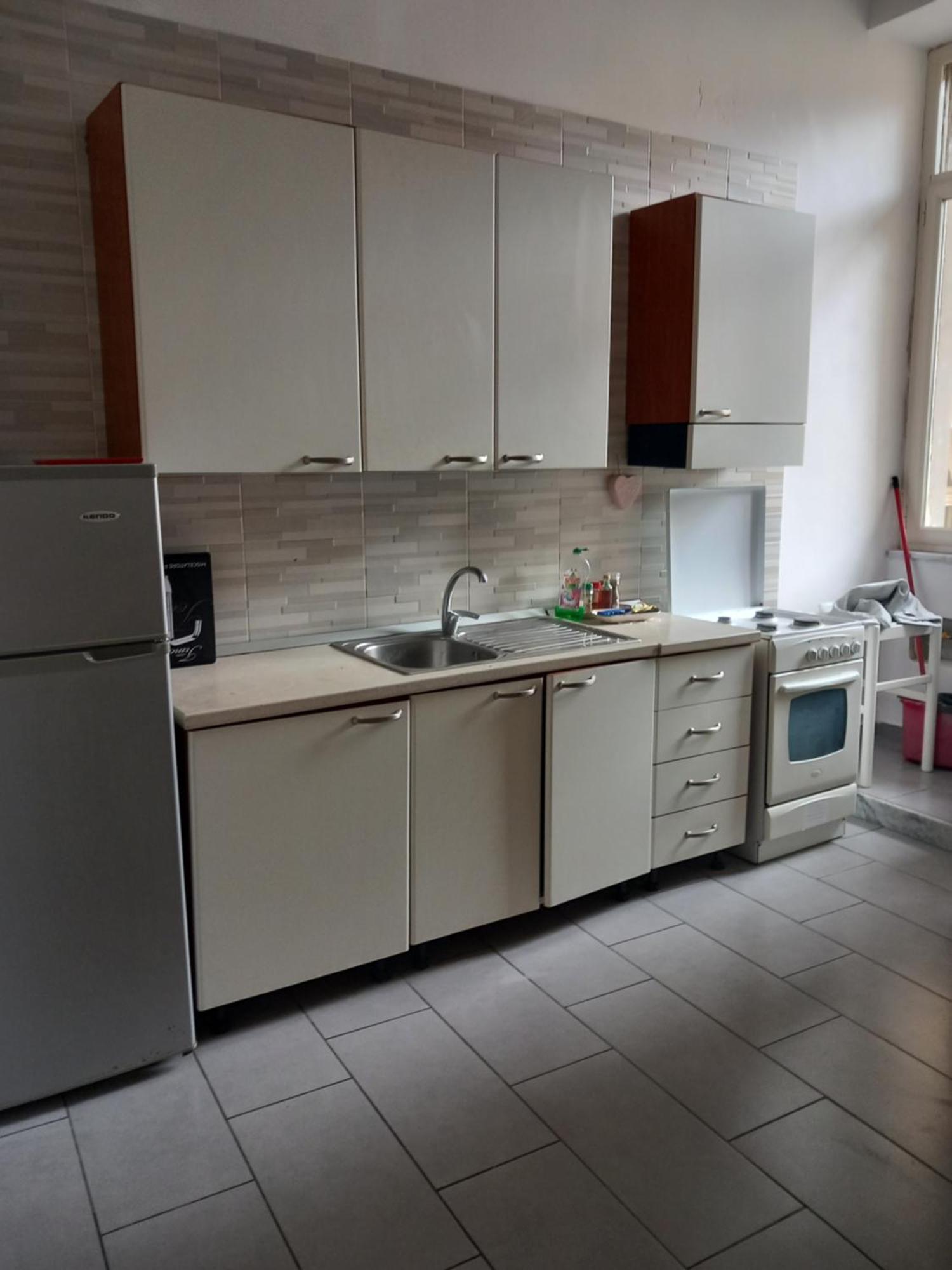Готель Casa Surunova Неаполь Екстер'єр фото